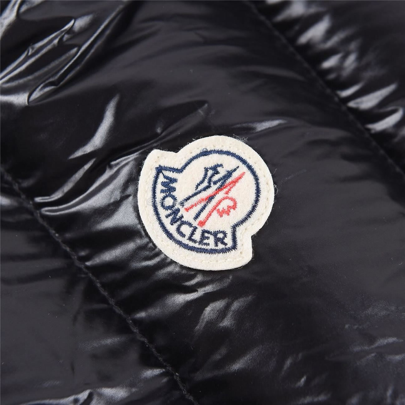 Moncler Tibb Down Gilet Black (3) - newkick.org